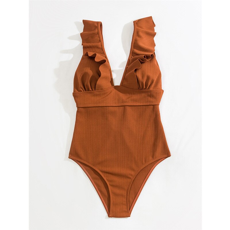 CM | Traje de baño boho