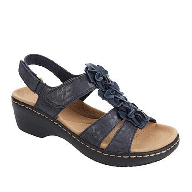 CM | Sandalias confort 50% de descuento