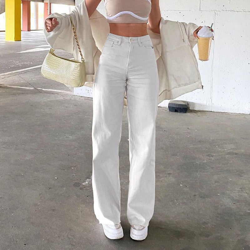 CM | Pantalones atemporales y elegantes