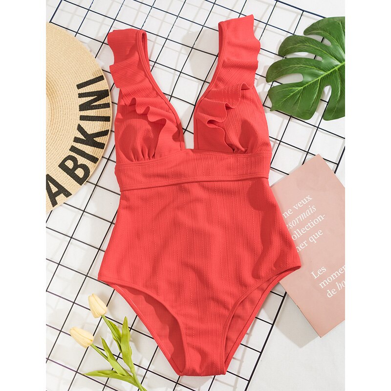 CM | Traje de baño boho