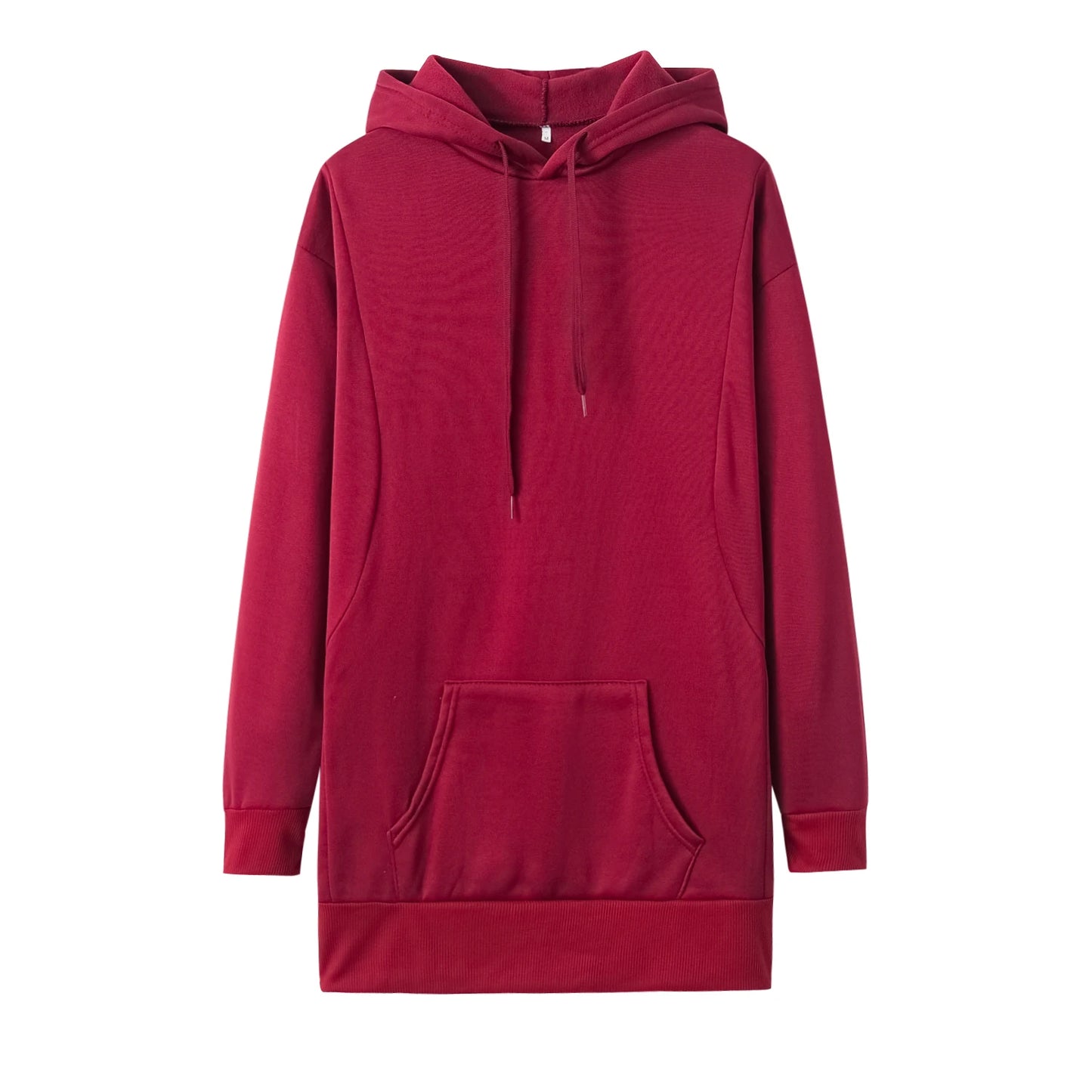 Fluido y fabuloso Sudadera con capucha