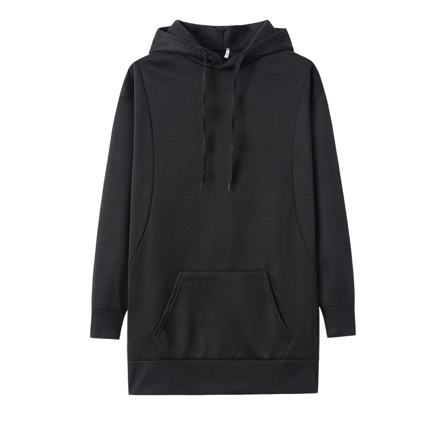 Fluido y fabuloso Sudadera con capucha