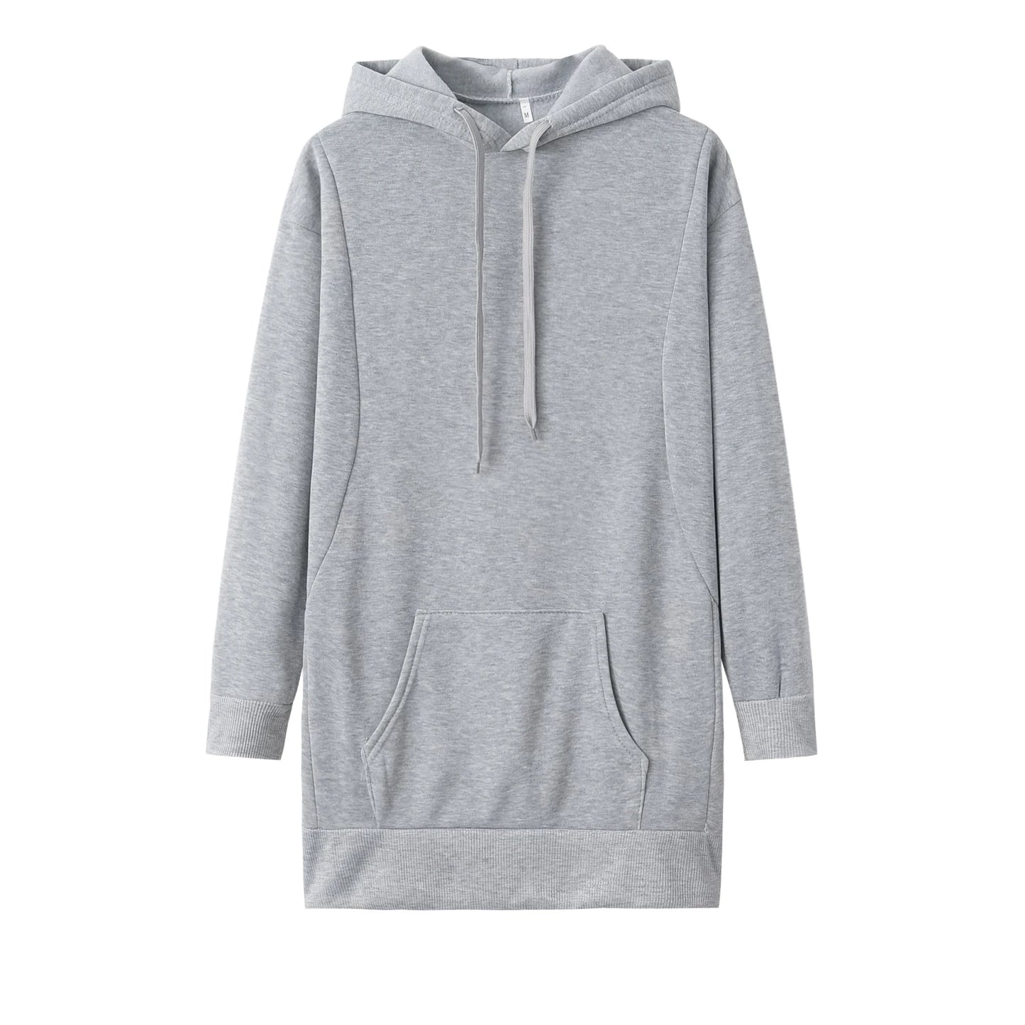 Fluido y fabuloso Sudadera con capucha
