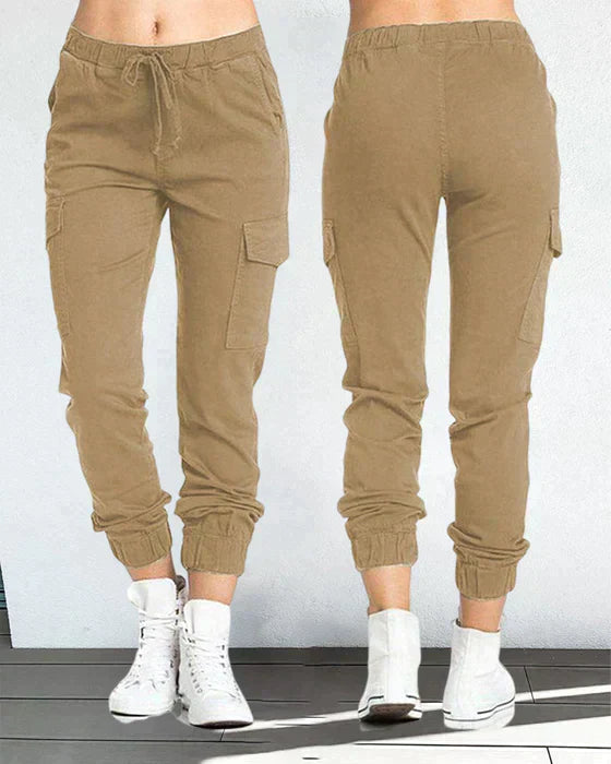 CM | Pantalones cargo de moda