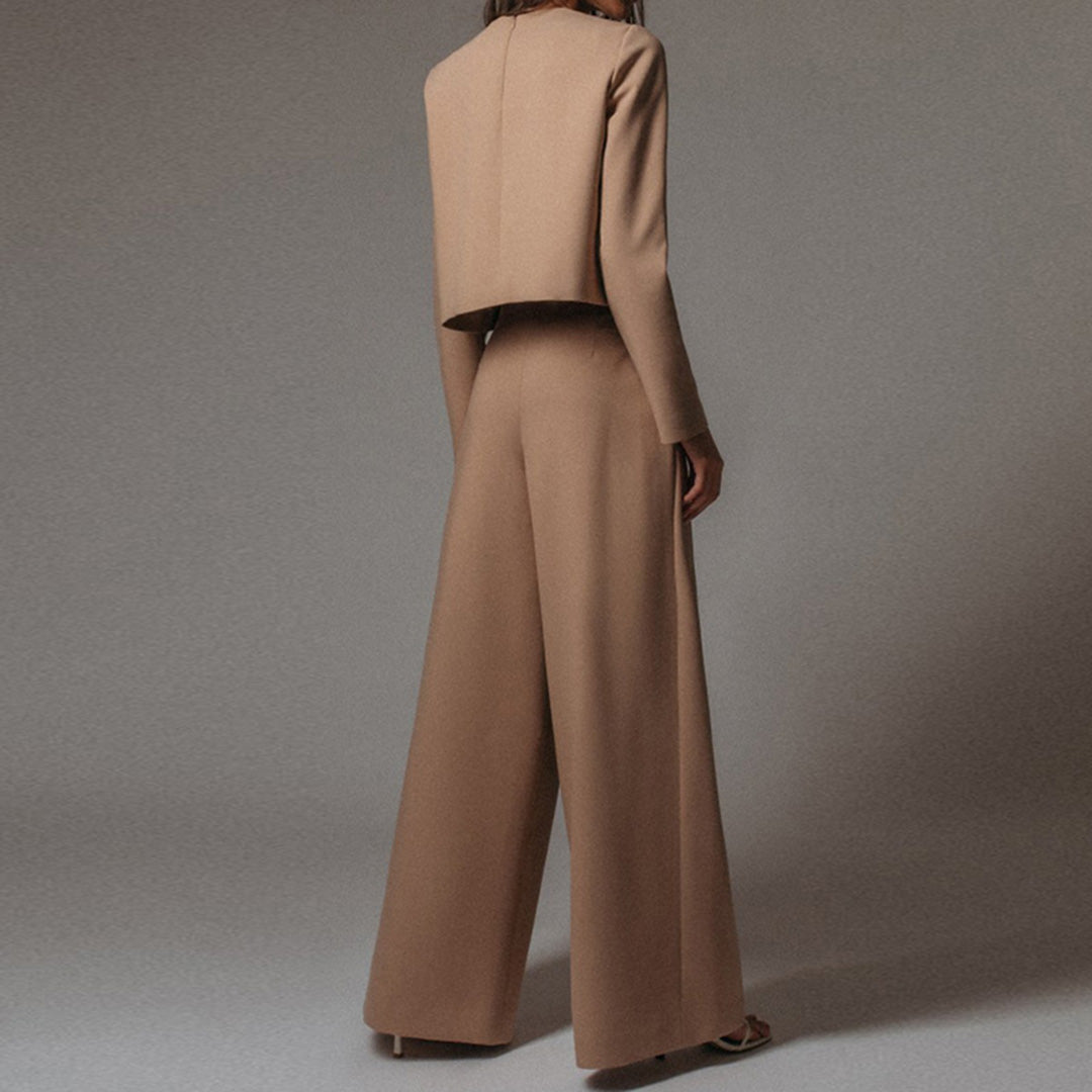 CM | Ropa informal y relajada