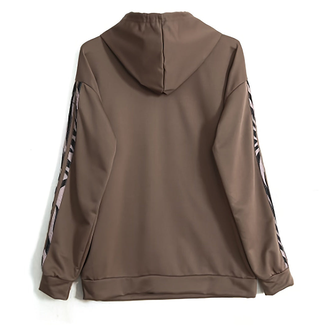 CM | Conjunto de invierno elegante y moderno