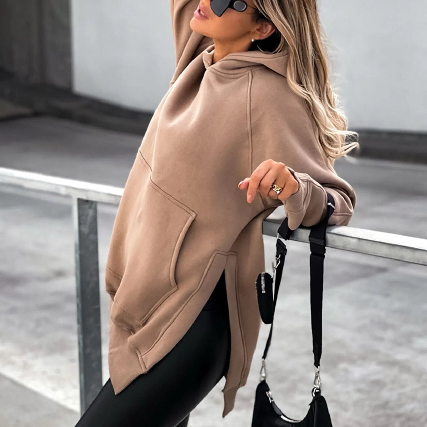 CM | Elegante jersey de invierno