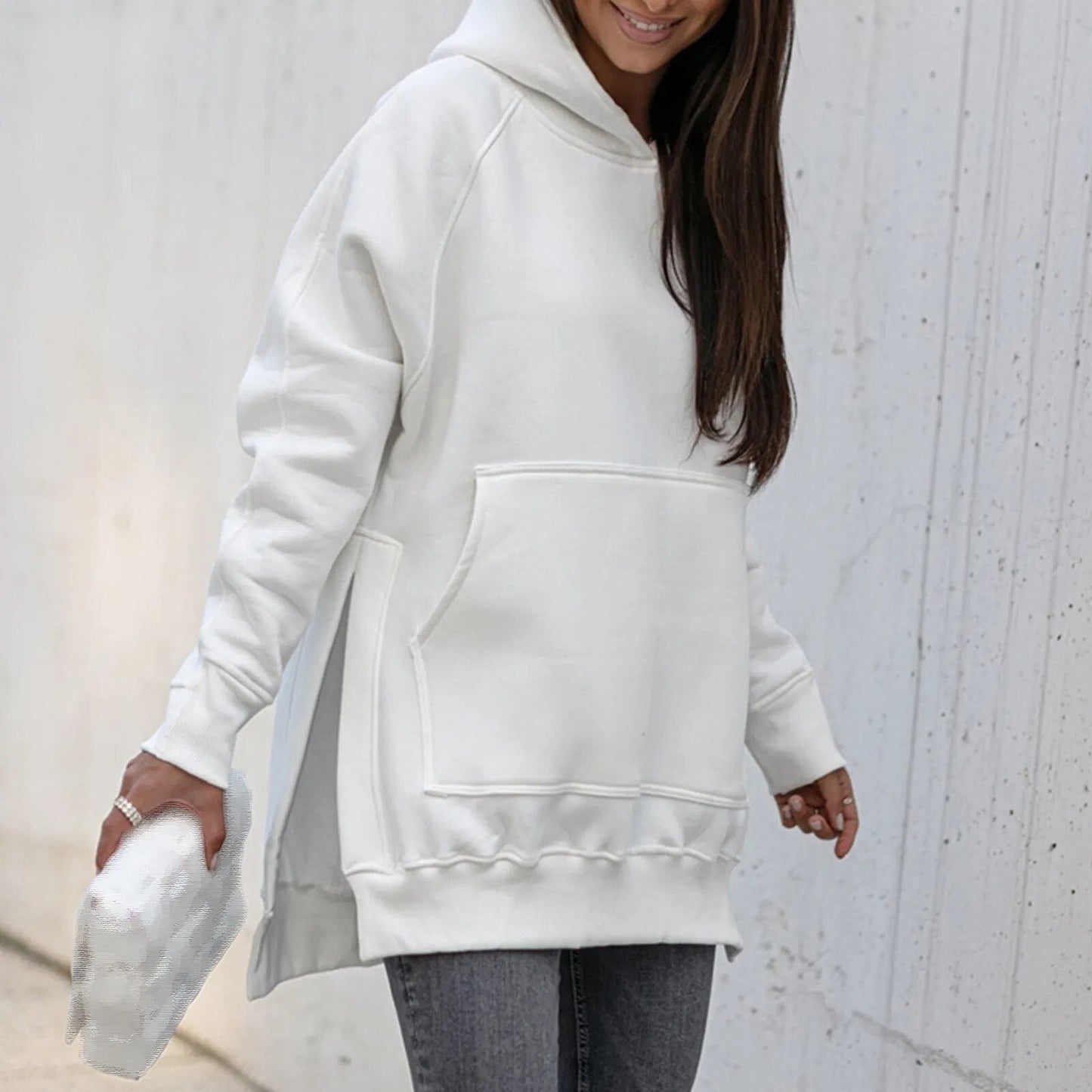CM | Elegante jersey de invierno