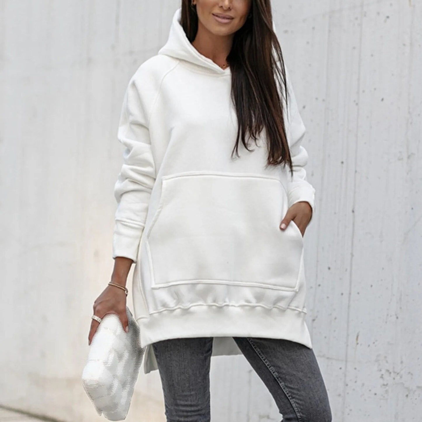 CM | Elegante jersey de invierno