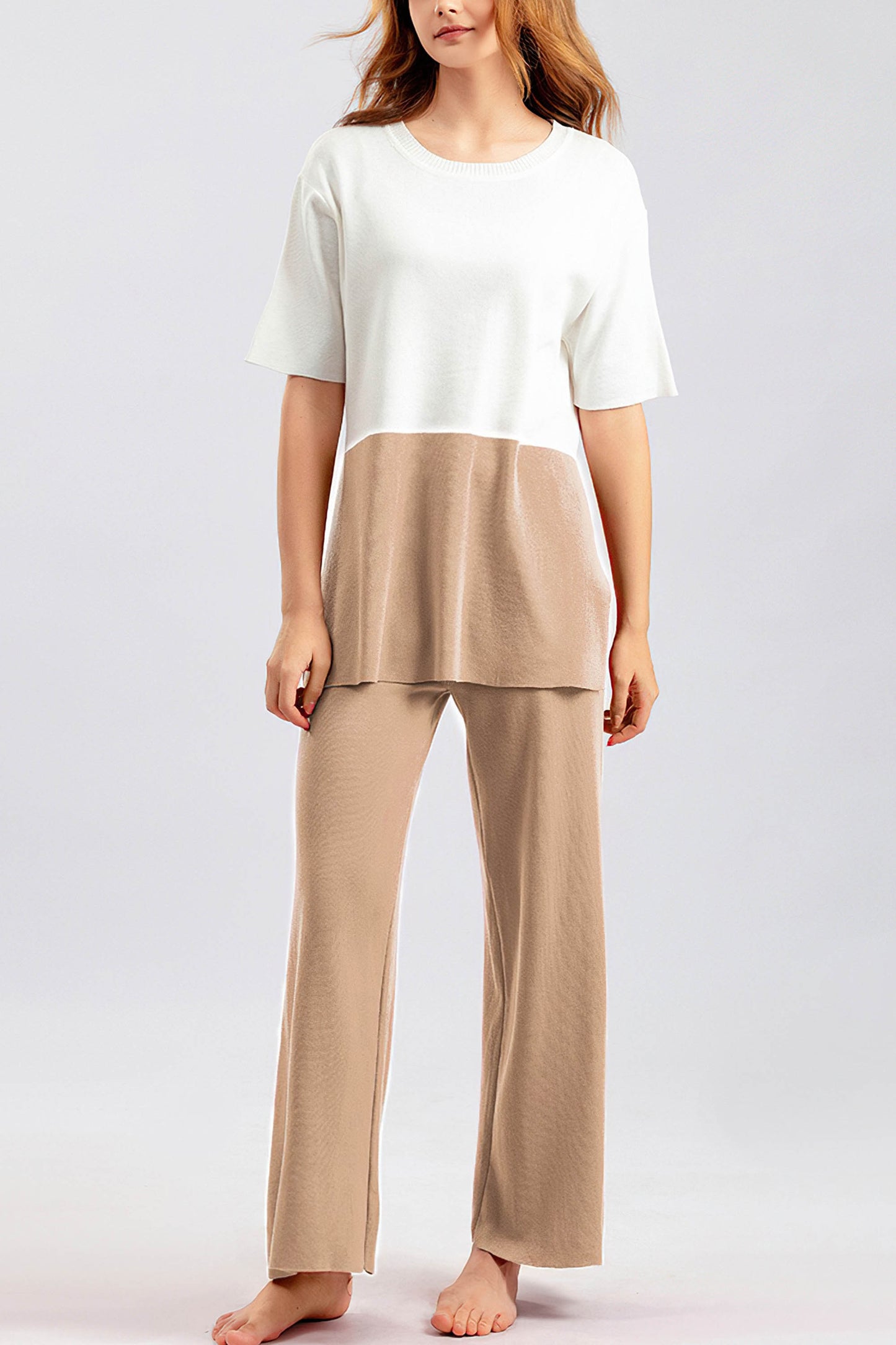 CM | Pantalones cortos de invierno modernos y cómodos