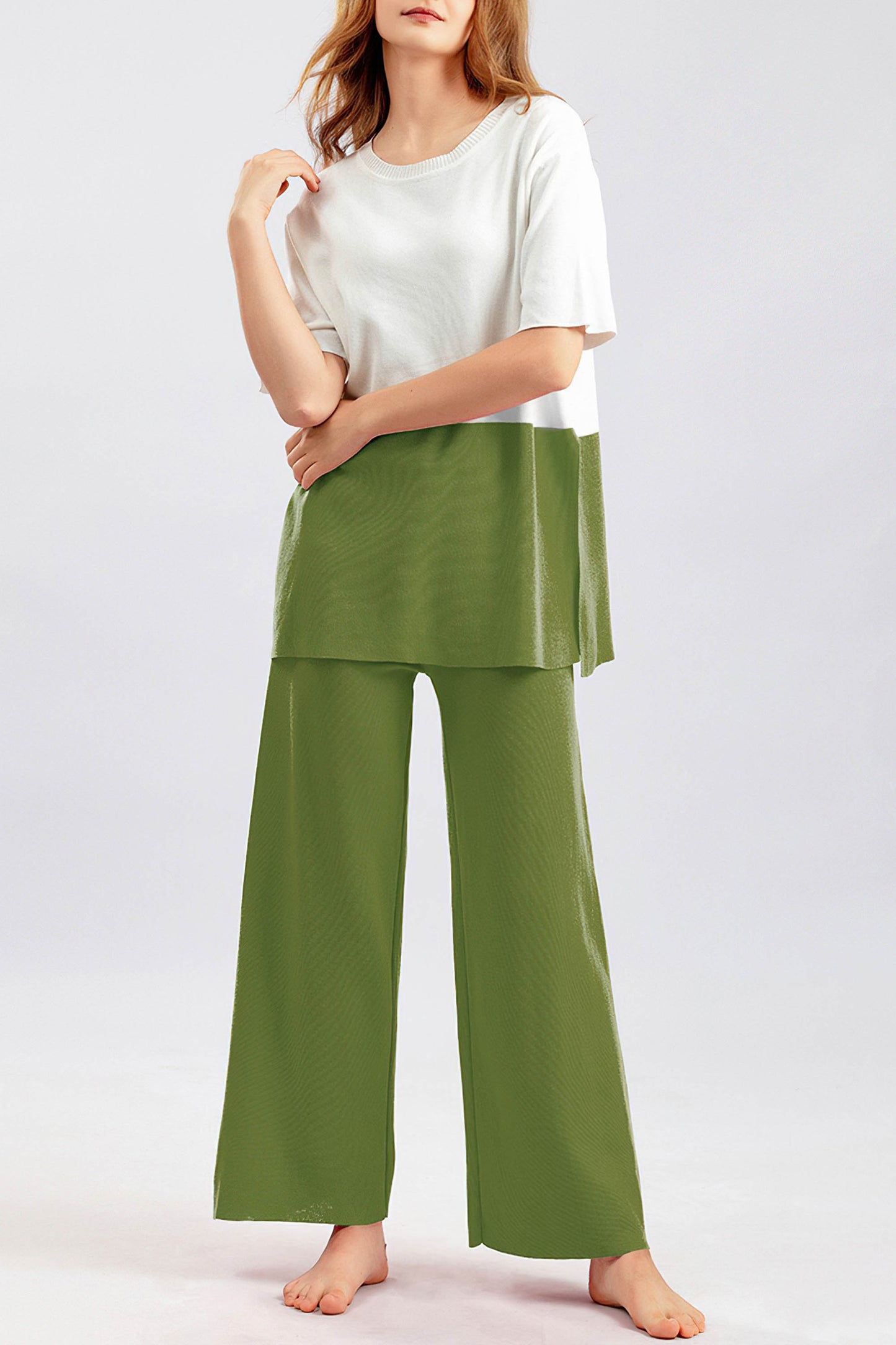 CM | Pantalones cortos de invierno modernos y cómodos