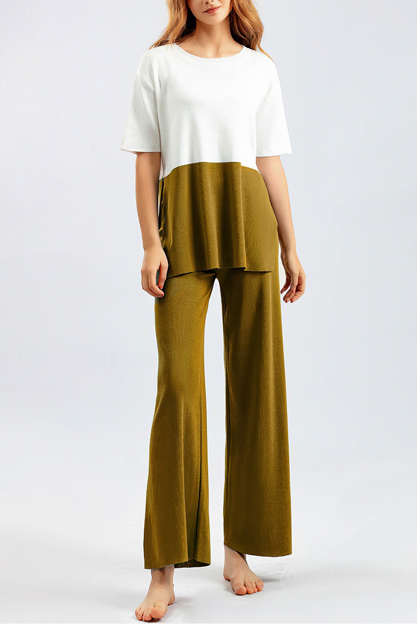 CM | Pantalones cortos de invierno modernos y cómodos