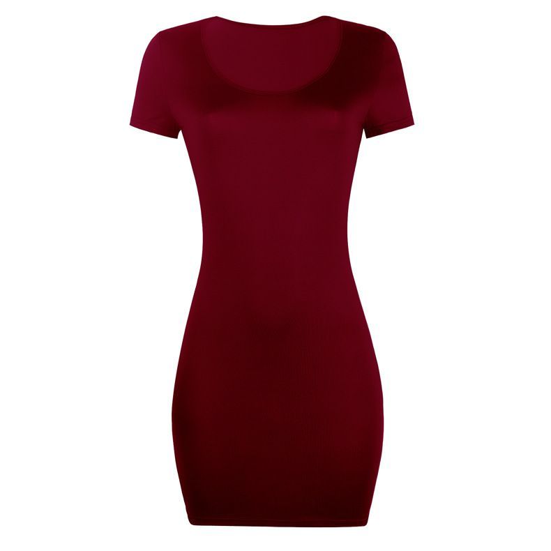 CM | Mini vestido CA17