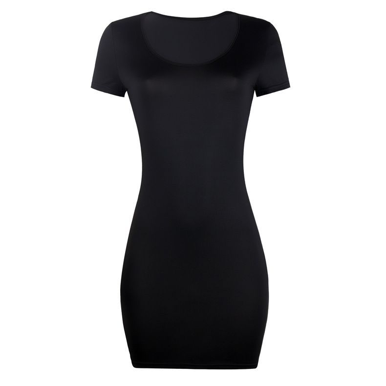CM | Mini vestido CA17