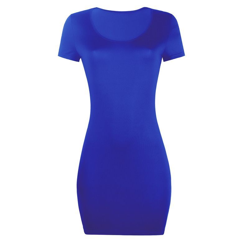 CM | Mini vestido CA17