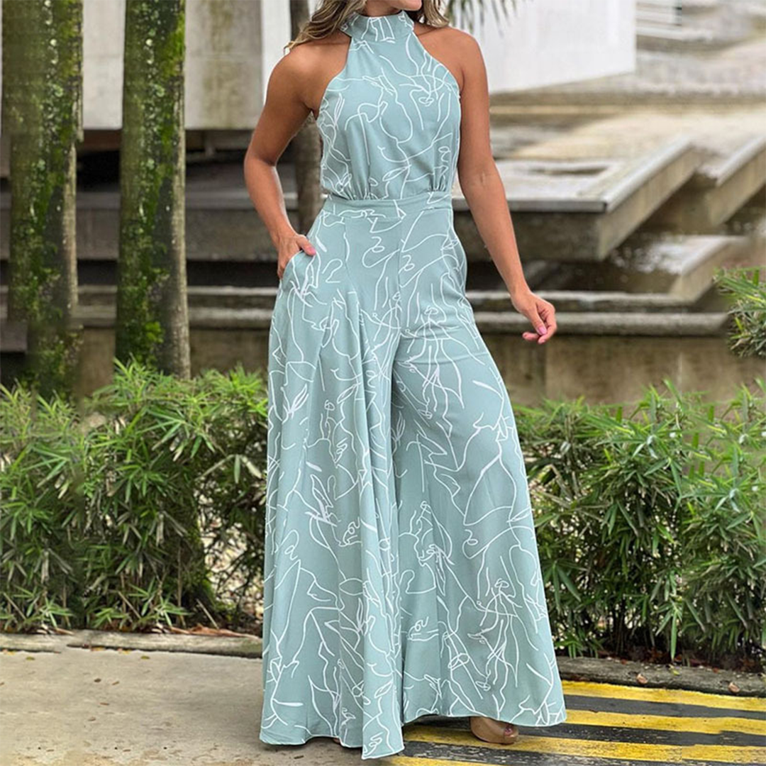 CM | Mono de verano de moda para mujer