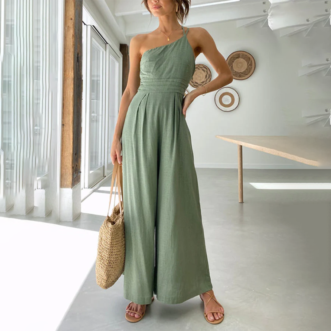 CM | Elegante mono de verano