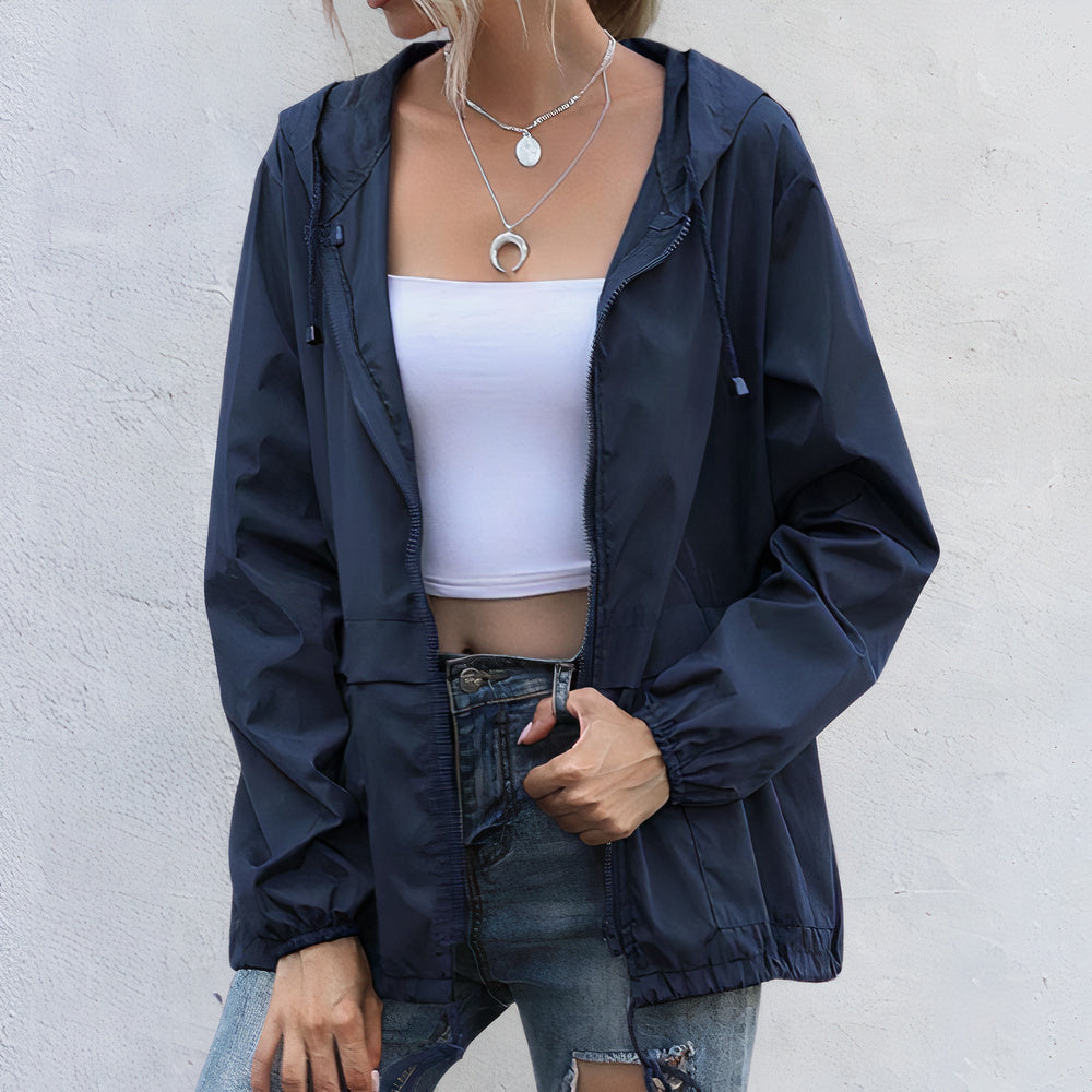 CM | Chaqueta de invierno chic y sin esfuerzo