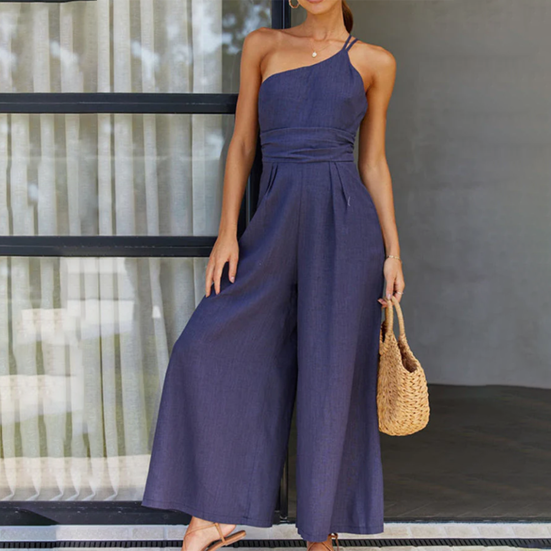 CM | Elegante mono de verano