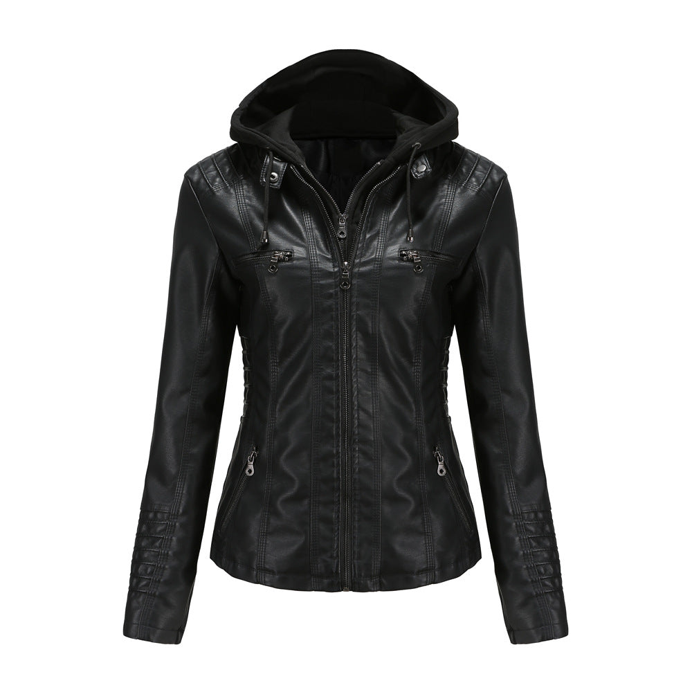 CM | Chaqueta de invierno moderna y elegante