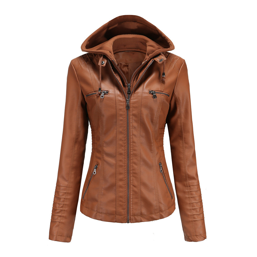 CM | Chaqueta de invierno moderna y elegante