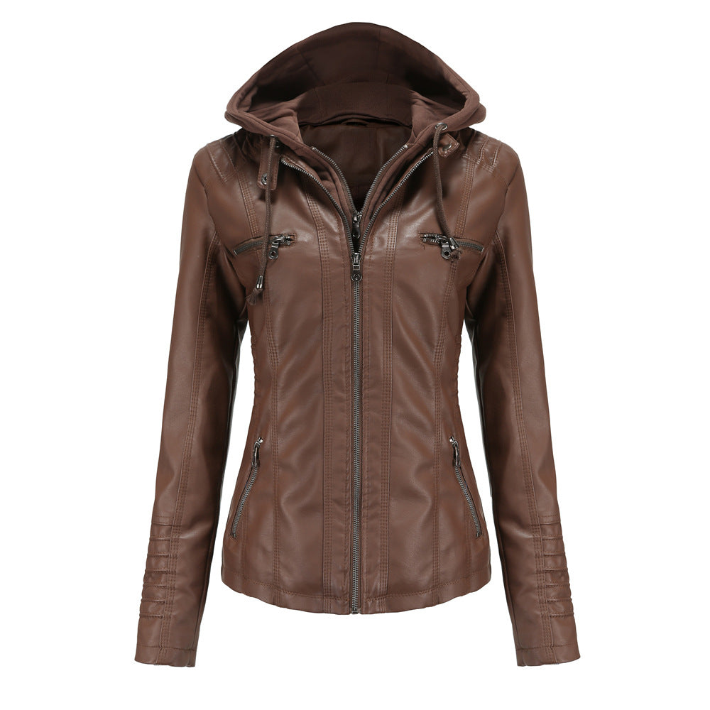 CM | Chaqueta de invierno moderna y elegante