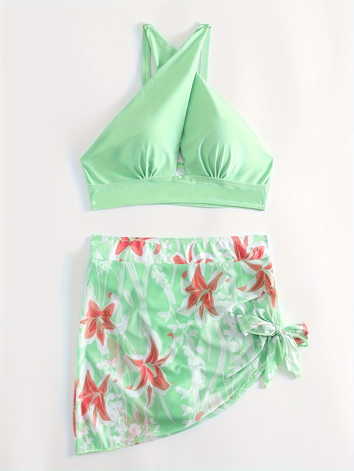 Moderno y atemporal Bikini