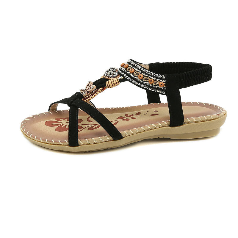 CM | Sandalias Heidi Boho