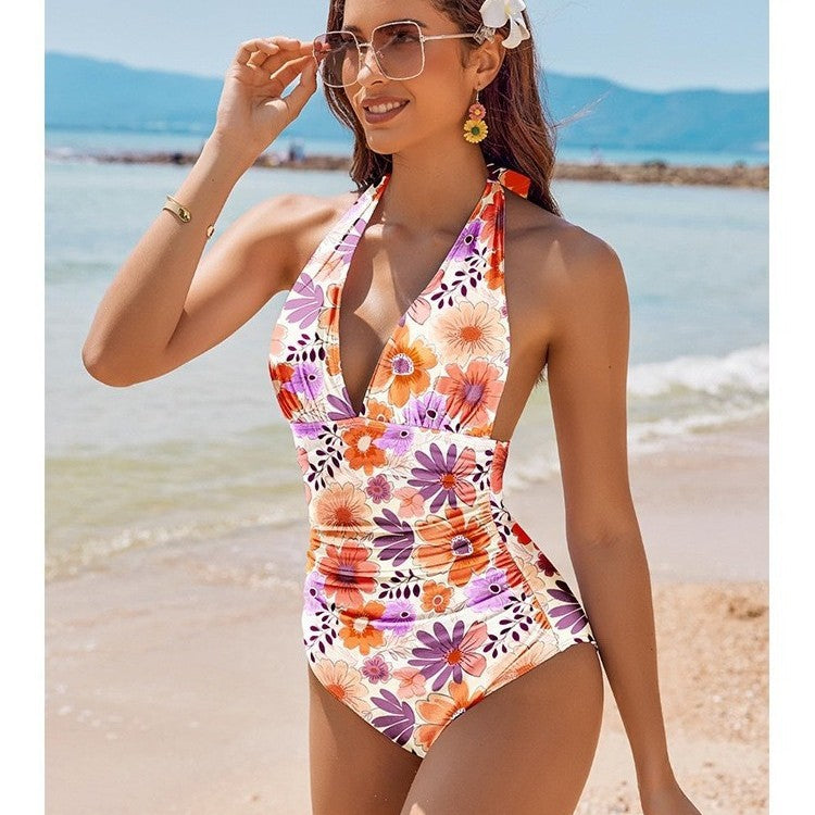 Elegante y contemporáneo Bikini