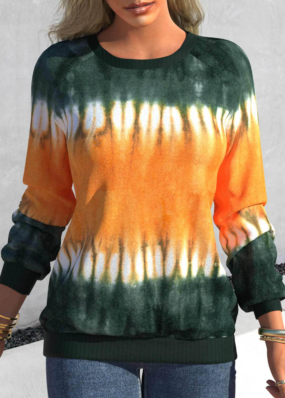 CM | Jersey informal y cómodo