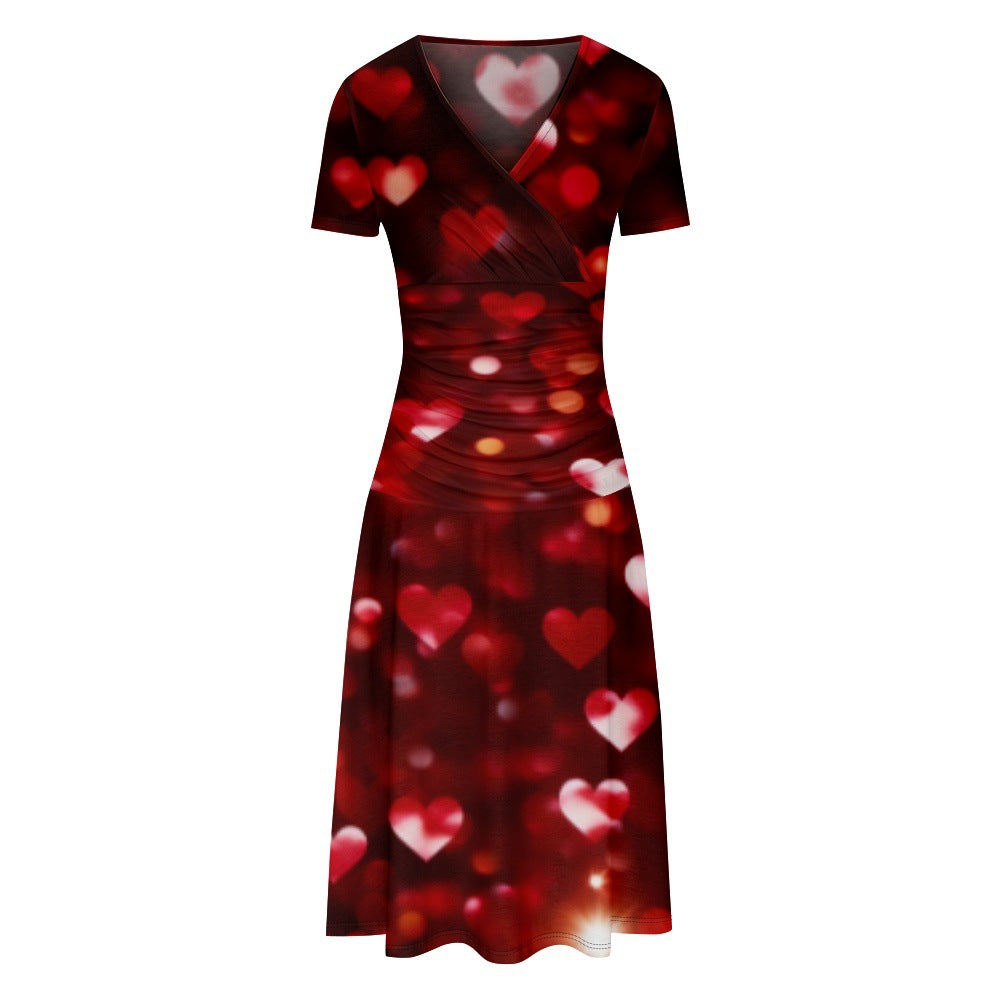 Chic y cómodo Vestido