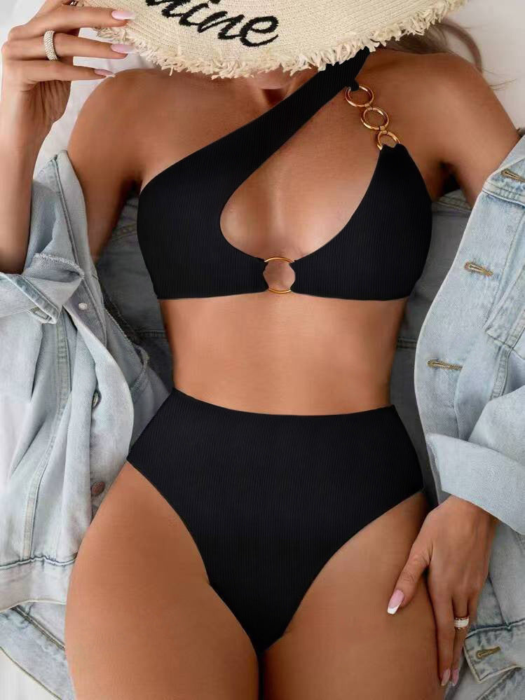 Elegante y contemporáneo Bikini