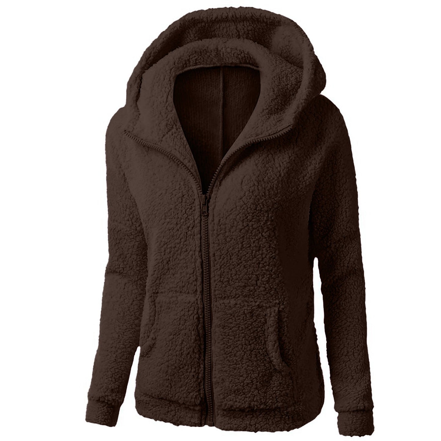 CM | Un jersey de invierno sencillo y moderno