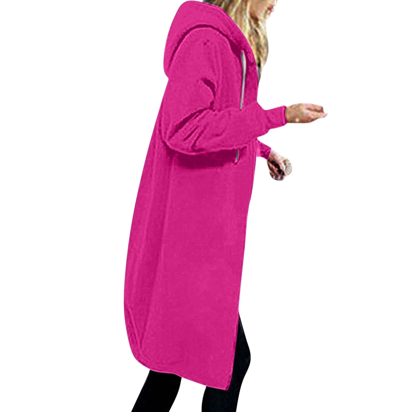 CM | Jersey de invierno moderno y minimalista