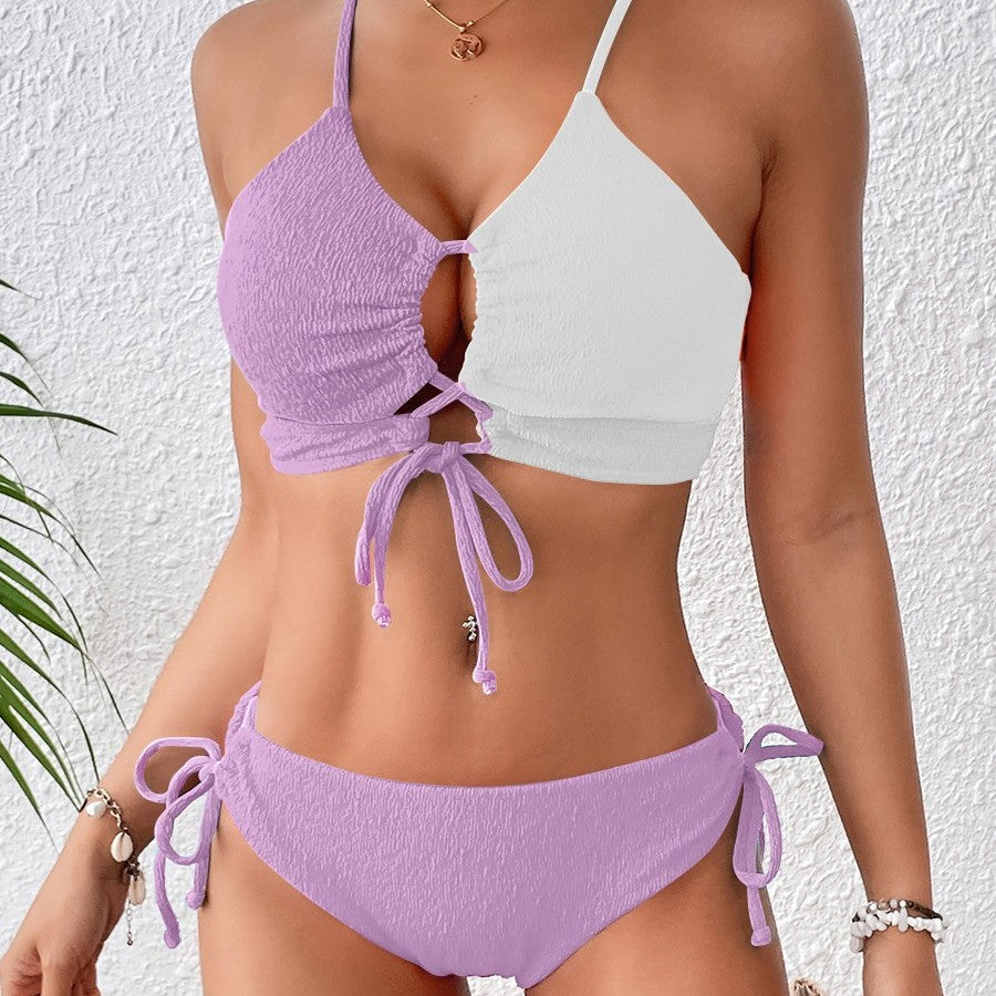 Pulido y juguetón Bikini