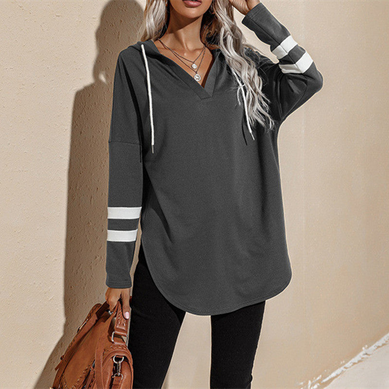 CM | Jersey de invierno a la moda y sin esfuerzo