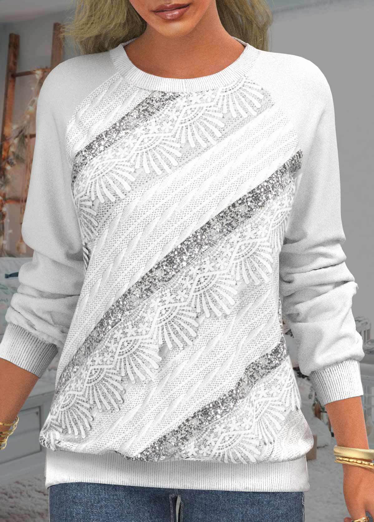 CM | Jersey informal y cómodo