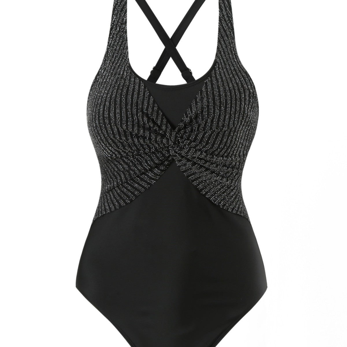 Sutil y elegante Bikini