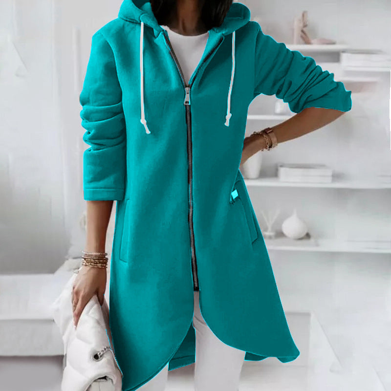 CM | Clásico y cómodo jersey de invierno