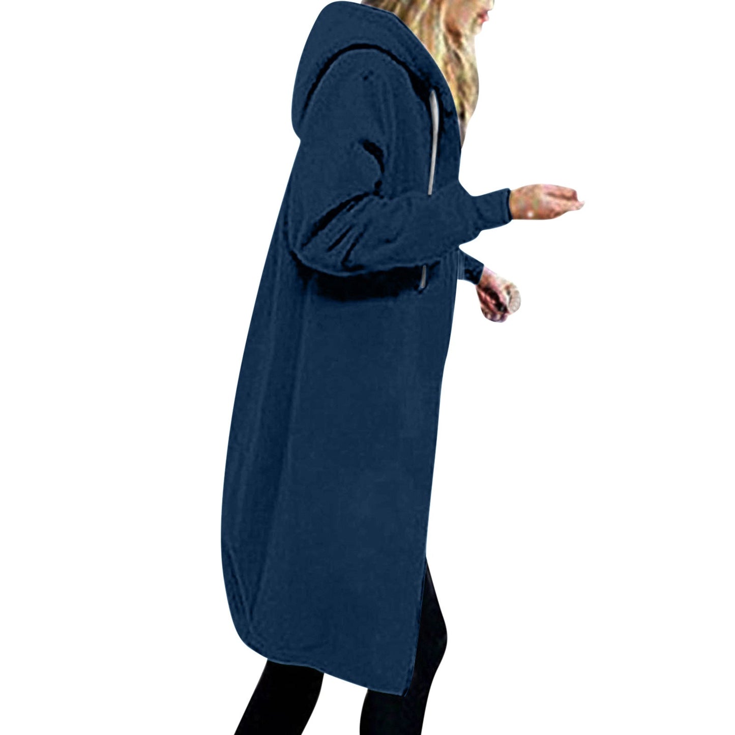 CM | Jersey de invierno moderno y minimalista