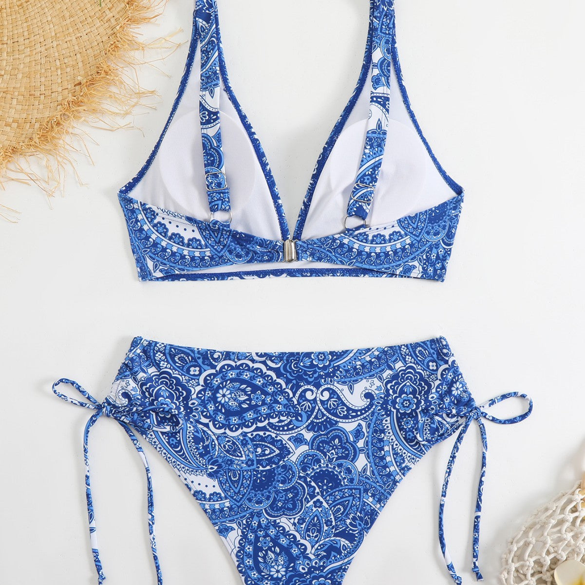 Sutil y elegante Bikini