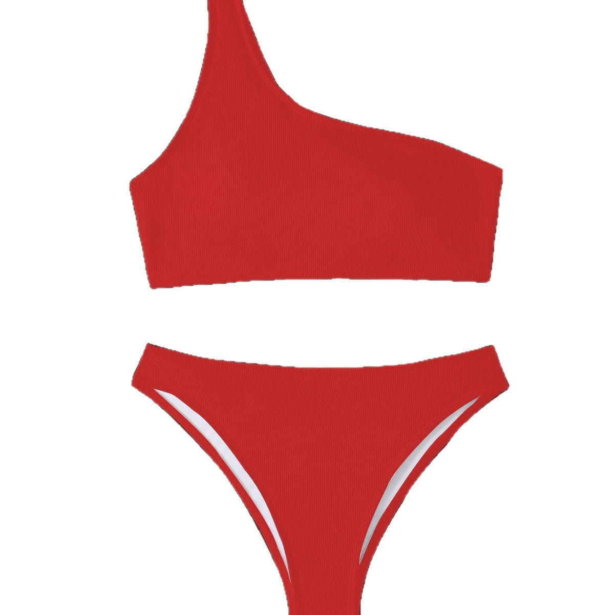 Vibrante y único Bikini