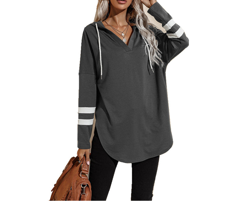 CM | Jersey de invierno a la moda y sin esfuerzo
