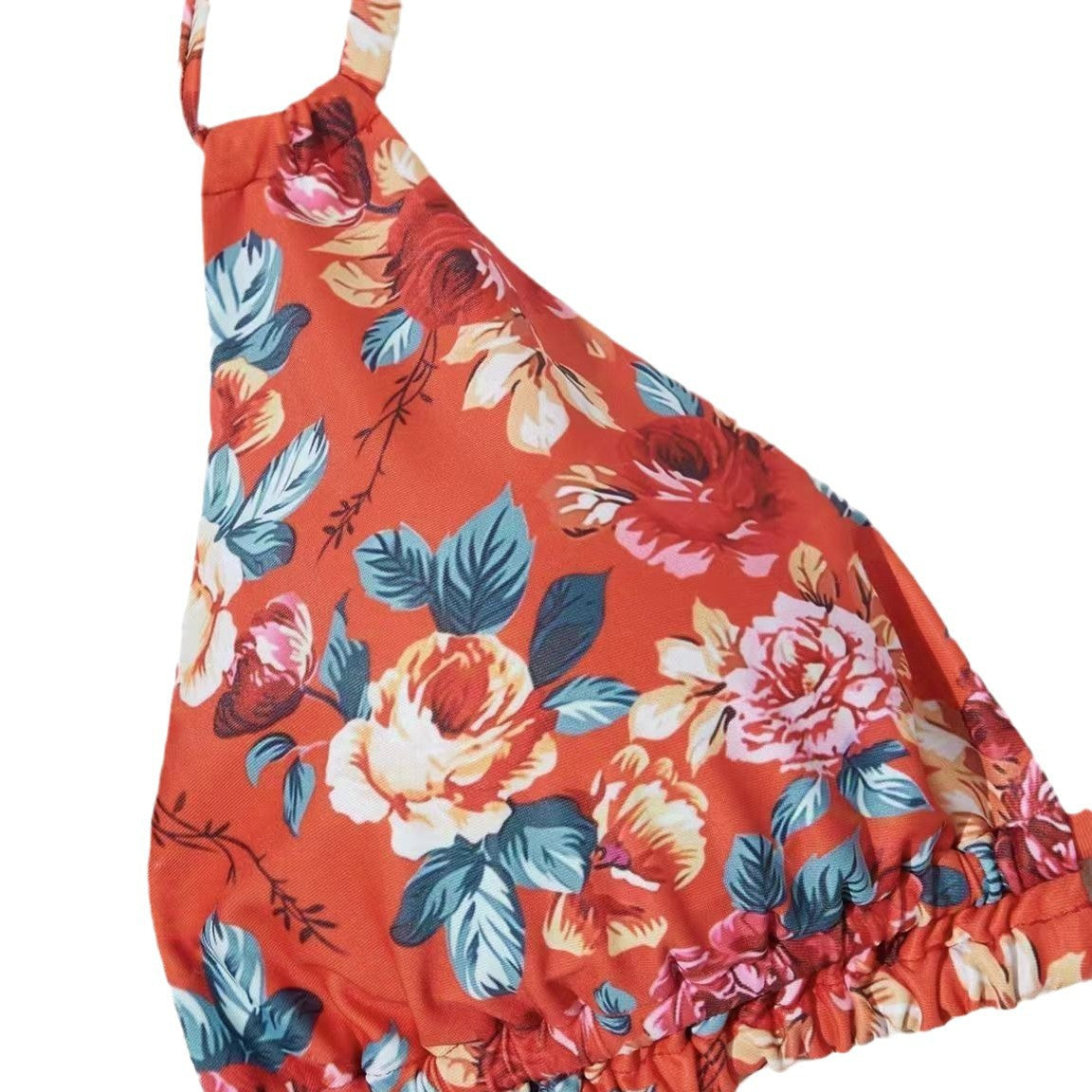 Fluido y fabuloso Bikini