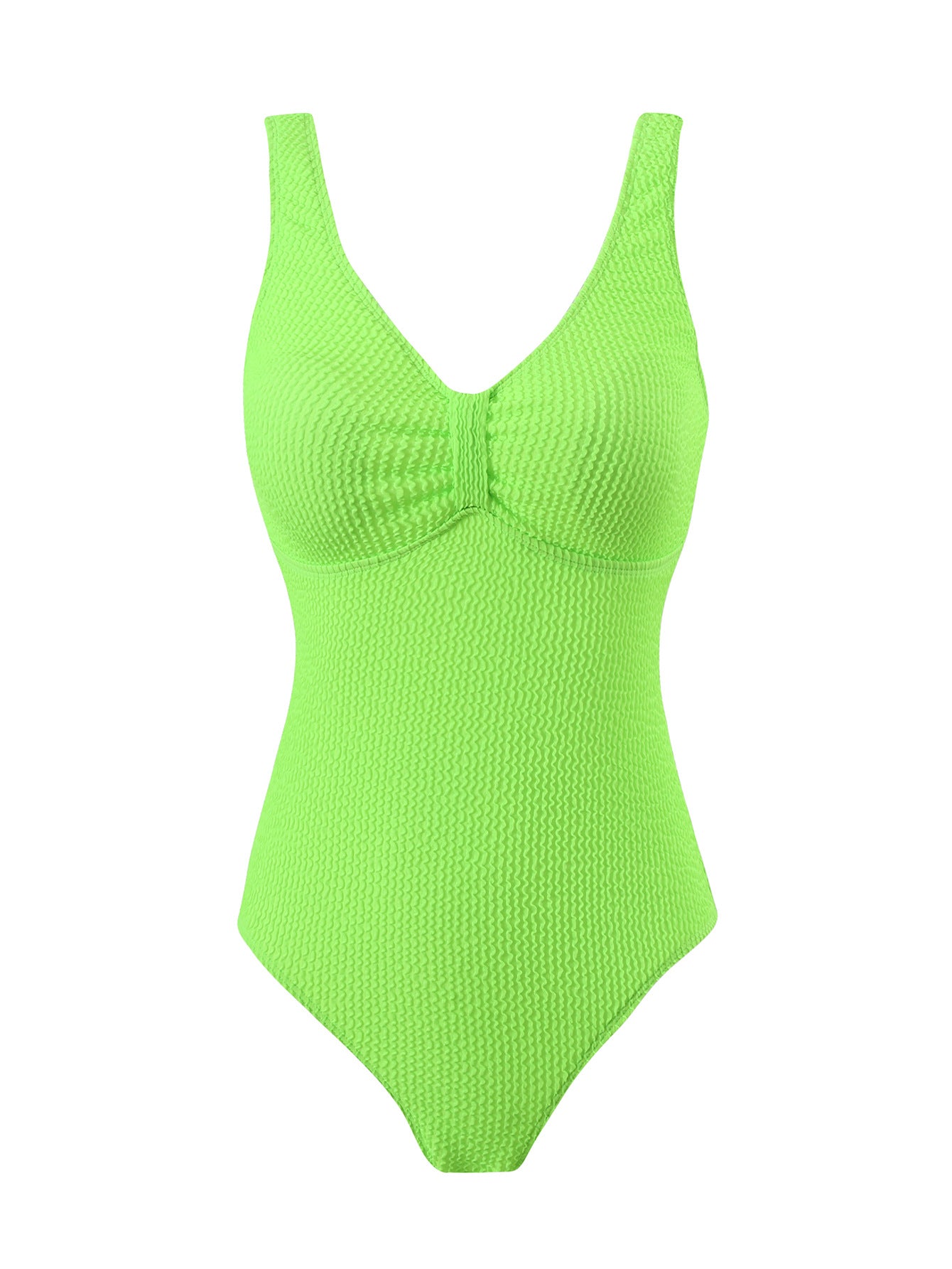 Sutil y elegante Bikini