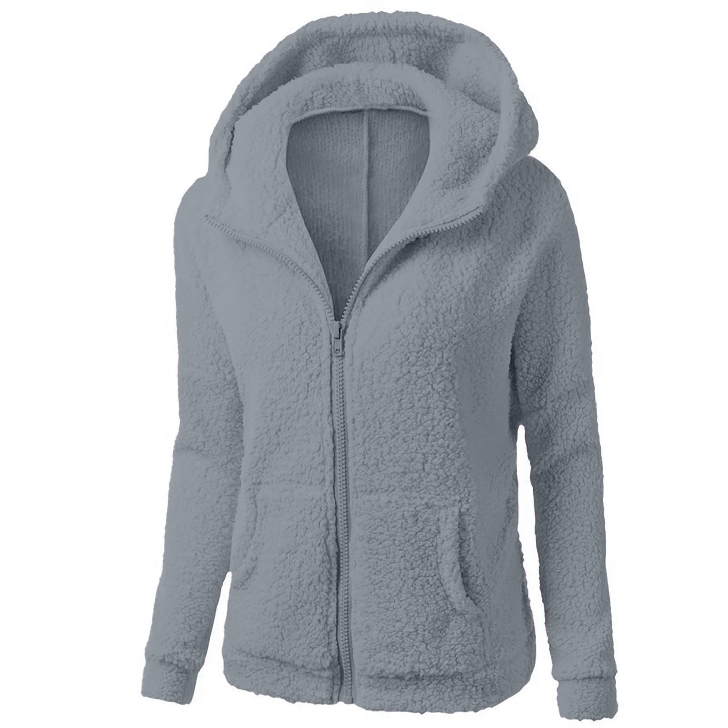 CM | Un jersey de invierno sencillo y moderno