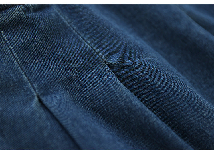 CM | Pantalones sueltos sencillos y transpirables