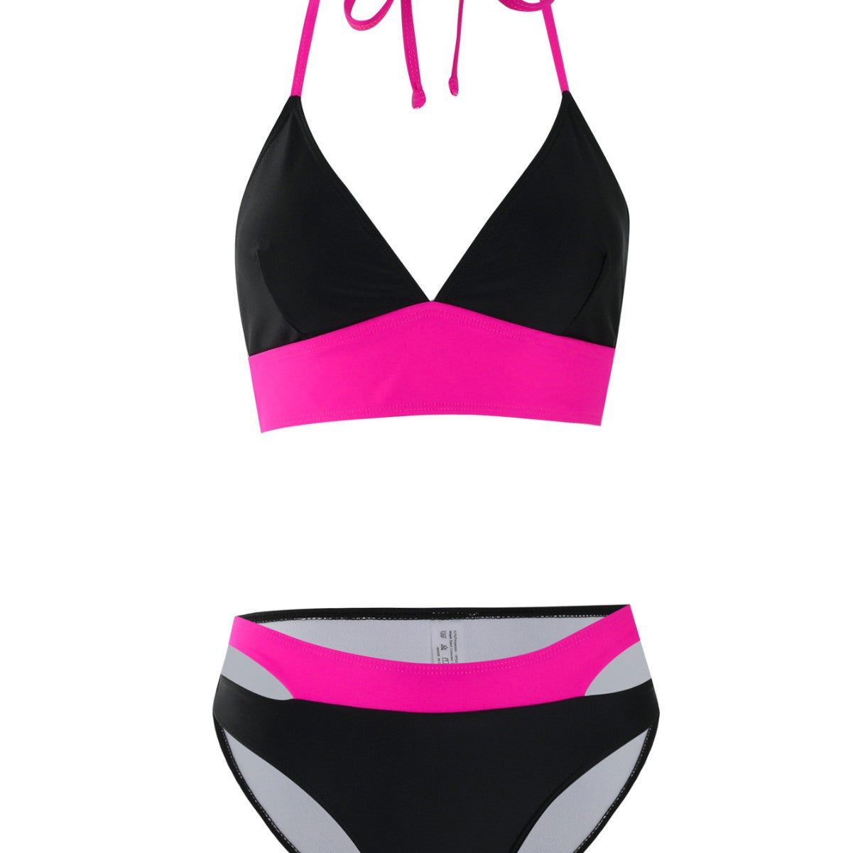 Sutil y elegante Bikini