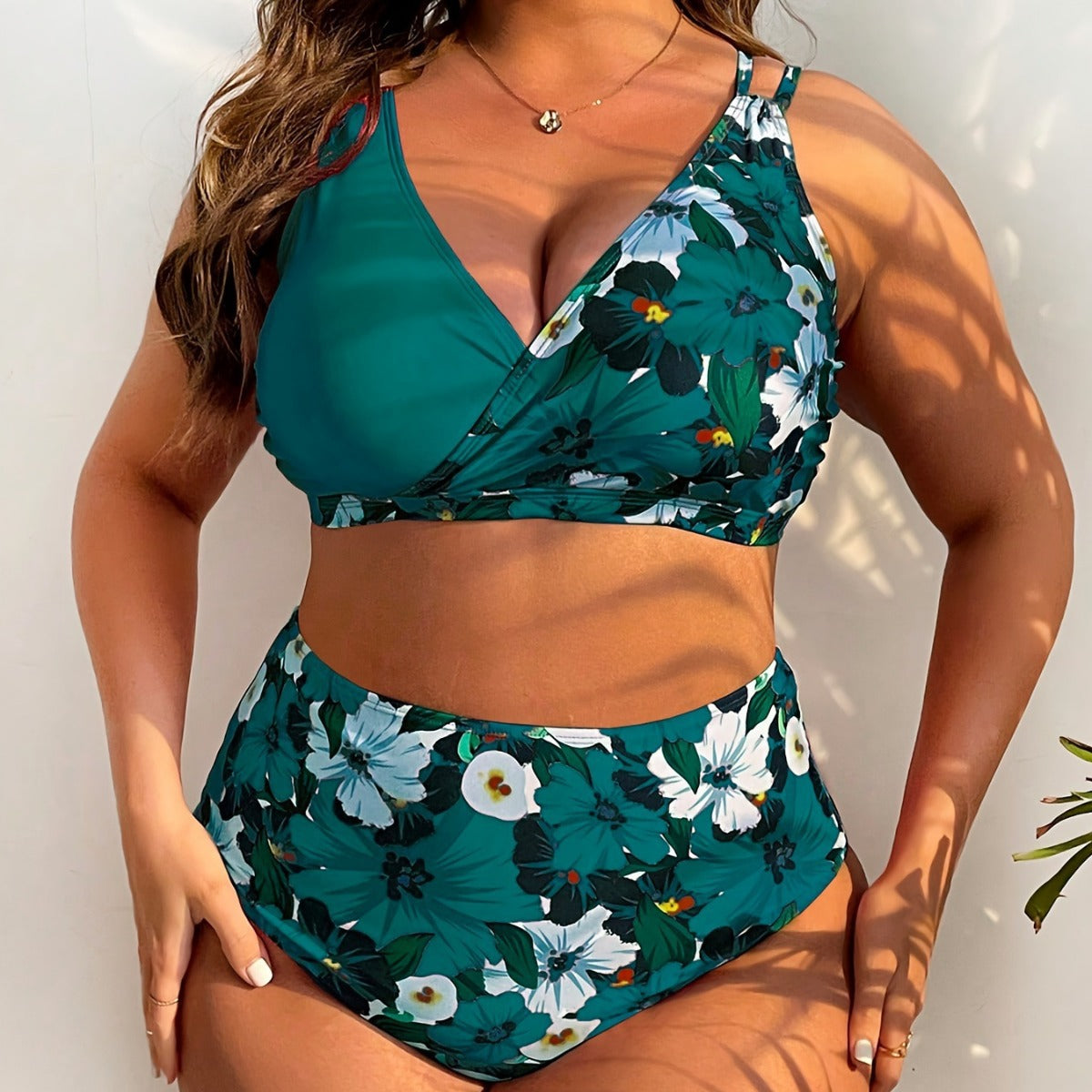 Moderno y atemporal Bikini