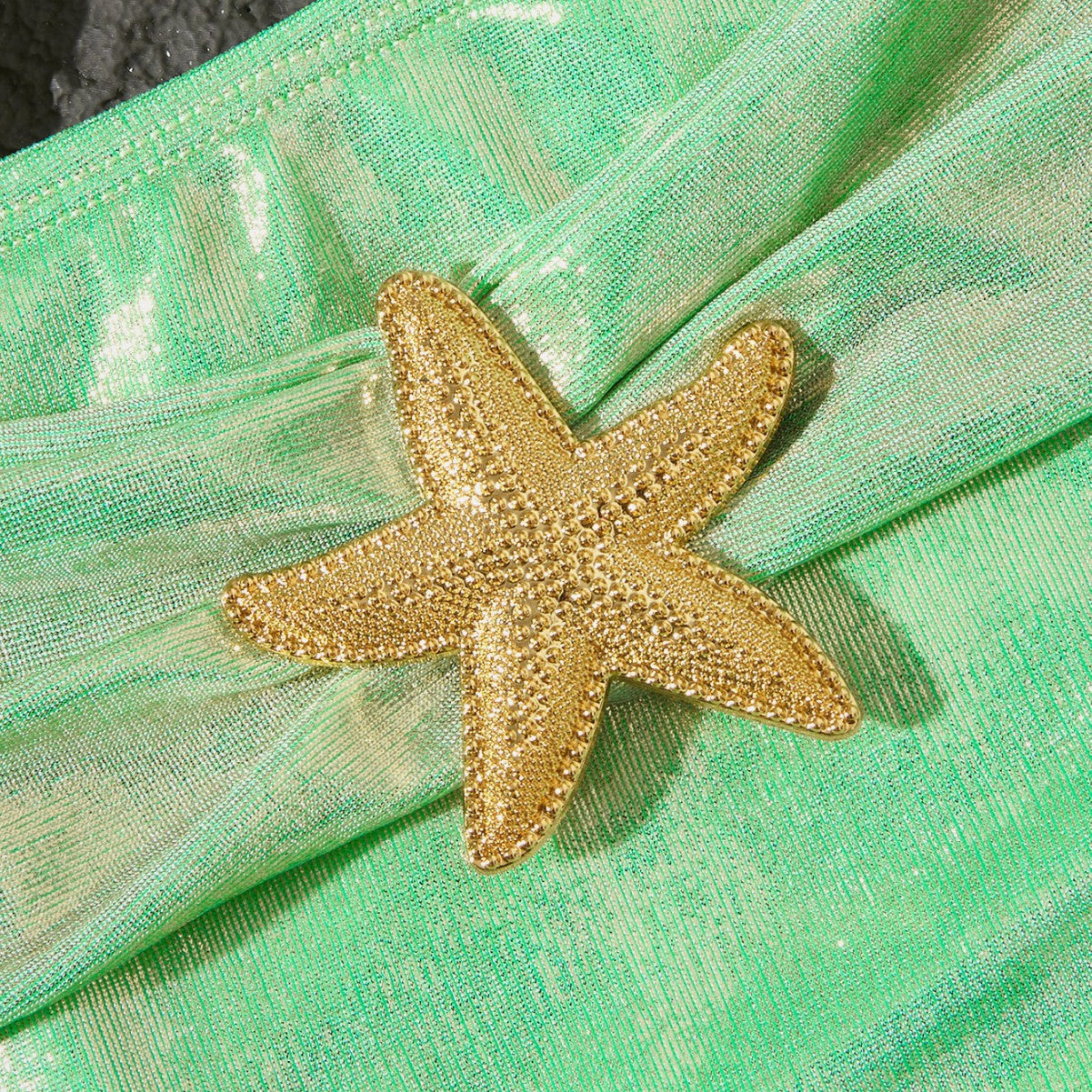 Moderno y minimalista Bikini